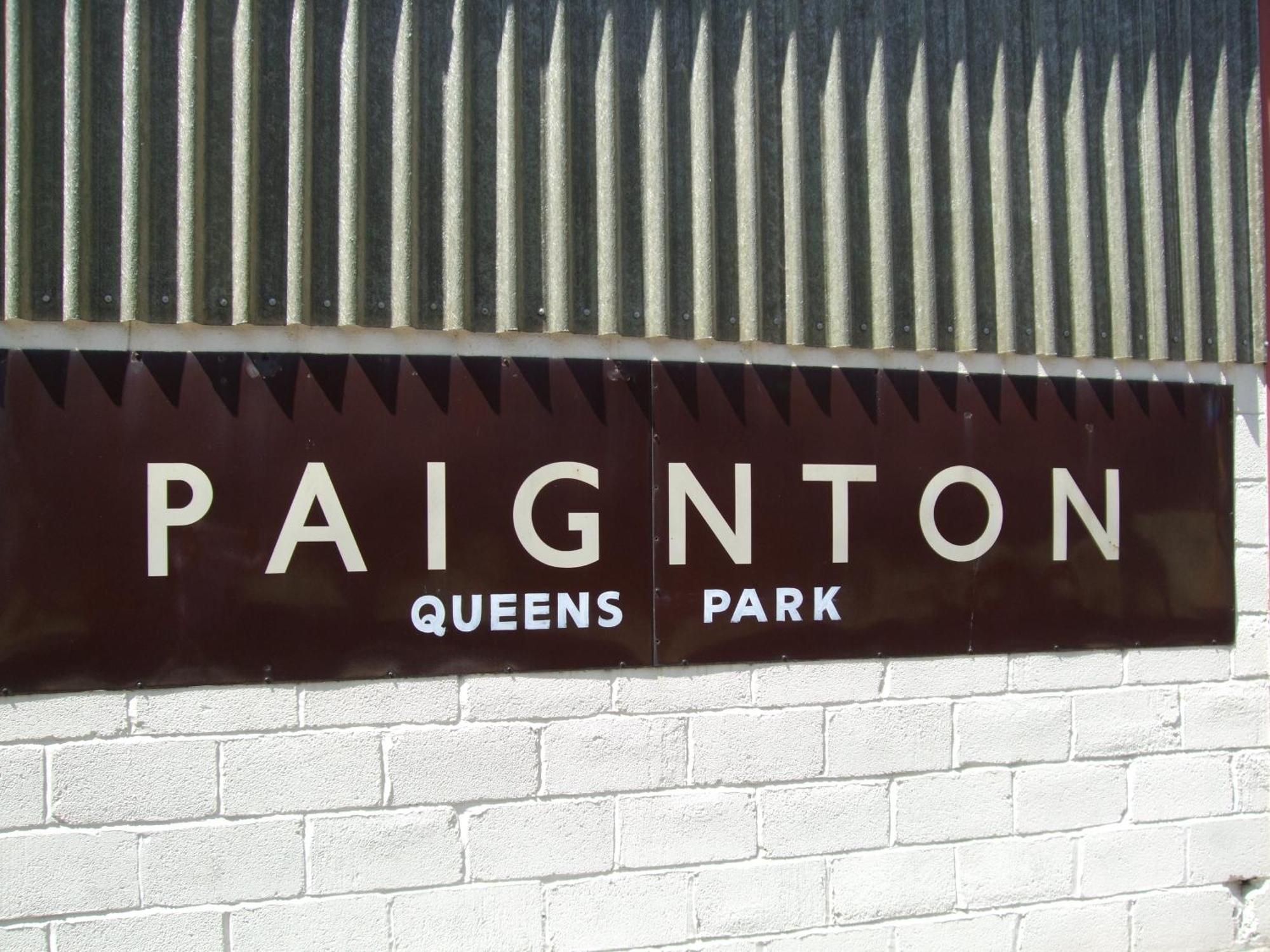 The Ashleigh Ξενοδοχείο Paignton Εξωτερικό φωτογραφία