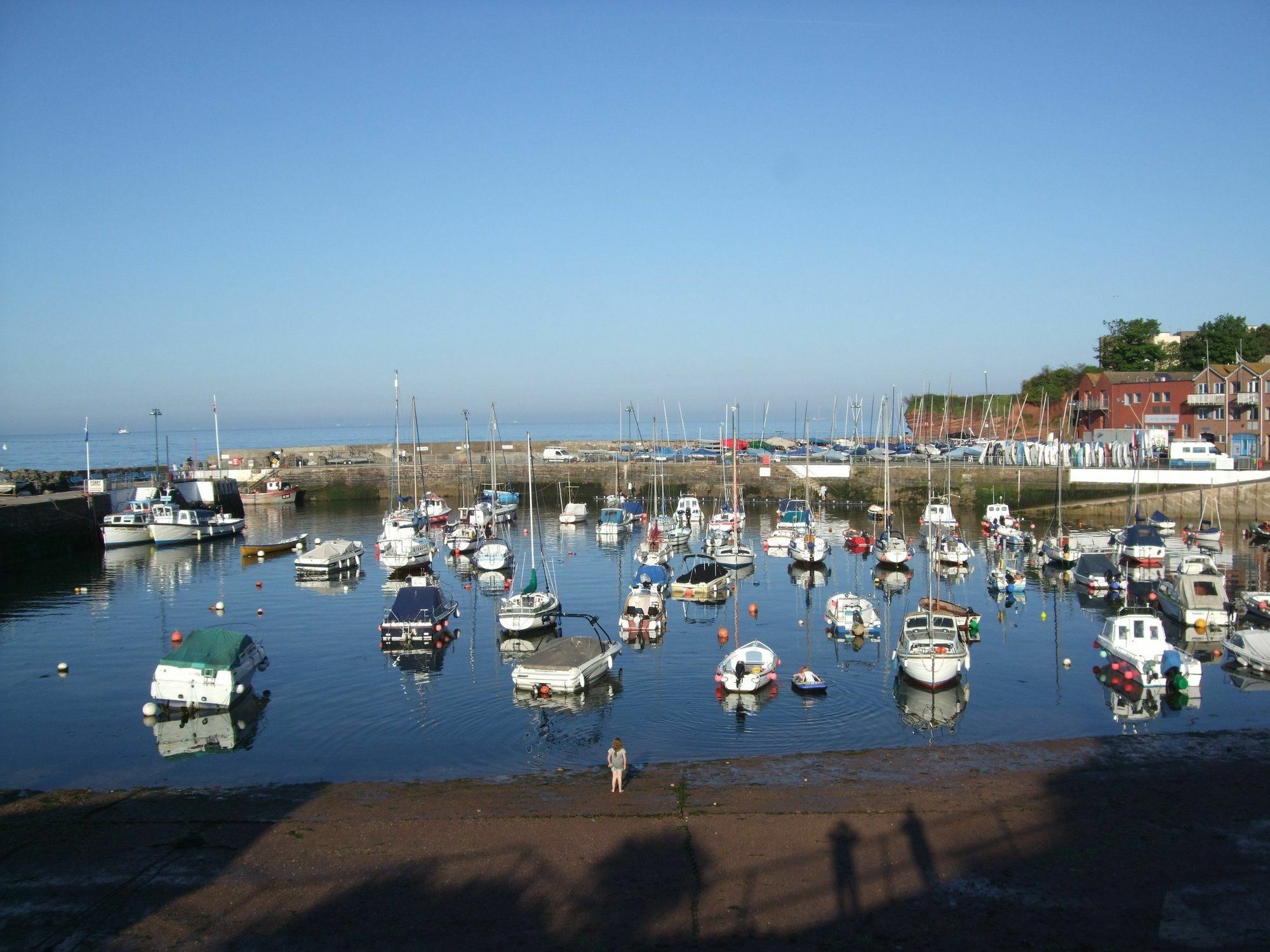The Ashleigh Ξενοδοχείο Paignton Εξωτερικό φωτογραφία